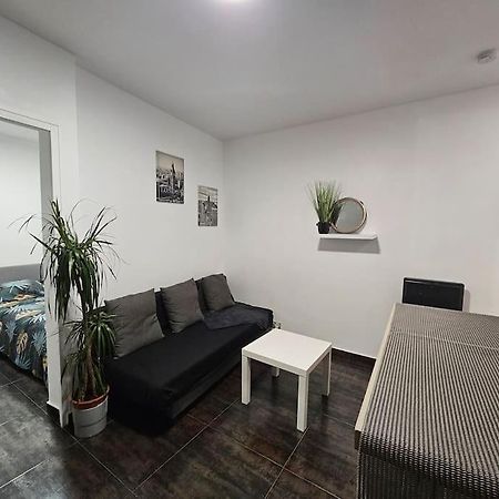 Appartement Proche Metro Paris Pantin Εξωτερικό φωτογραφία