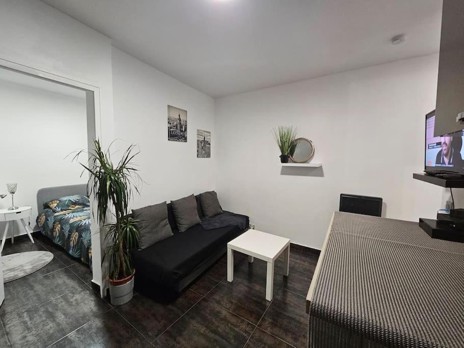 Appartement Proche Metro Paris Pantin Εξωτερικό φωτογραφία