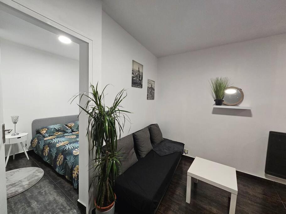 Appartement Proche Metro Paris Pantin Εξωτερικό φωτογραφία